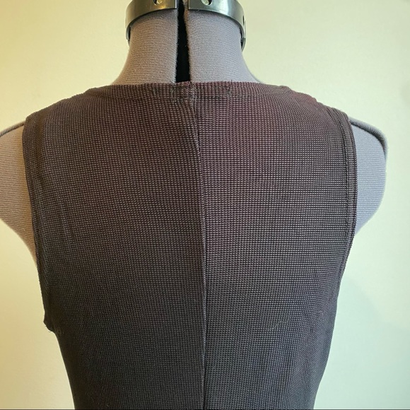 Y2K Tank Maxi Dress in Small - Picture 9 of 12